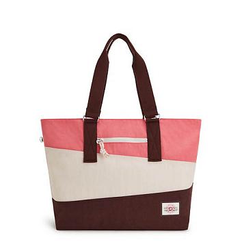 Kipling Jodi M Tote Çanta Pembe | TR 1745XY